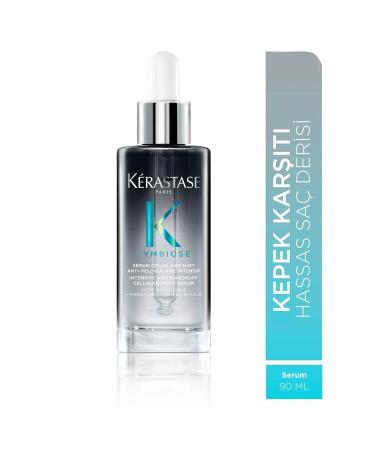 Kerastase Symbiose Intensive Anti-Dandruff Cellular Night Serum 90 Ml Mdbeauty.