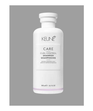 Keune Vegan Care Curl Control Shampoo Curl Control Shampoo 300ml 21365