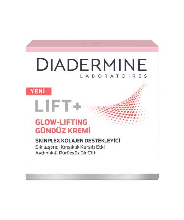 Diadermine Lift+ Daily Cream Anti-Aging Day Cream 50 ml