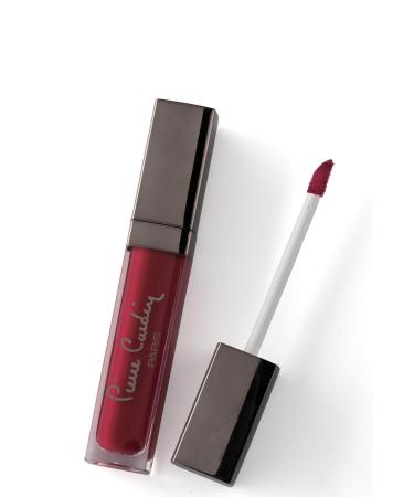 Pierre Cardin Shiny Liquid Lipstick - Photoflash Lipgloss Indian Red 8680570455398 - Buy Online on GoSupps.com