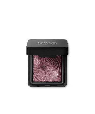 KIKO EYE SHADOW - WATER EYESHADOW 204 PLUM 3 G 8025272613156