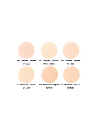 Maybelline New York Powder - Affinitone Powder 09 Opal 3600530558988 - Buy Online on GoSupps.com