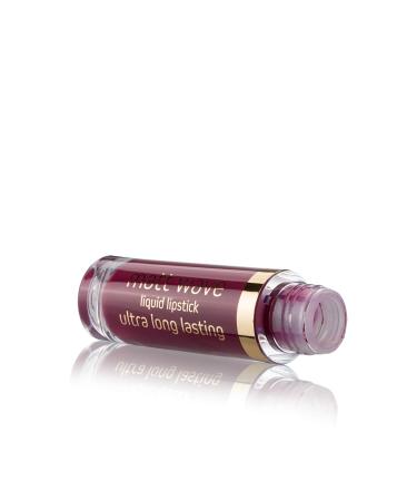 Pierre Cardin Liquid Matte Lipstick - Matt Wave Liquid Lipstick Rose Pink 8680570455152 - Buy Online on GoSupps.com