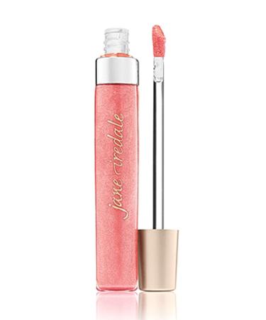 Jane Iredale Lip Gloss - Pink Shades - Pure Gloss Lipgloss / Pink Smoothie 7 ml 670959240118