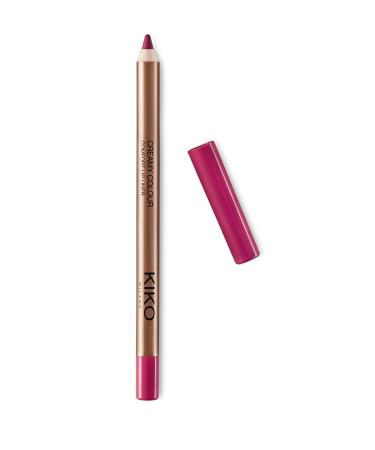 KIKO Dudak Kalemi - Creamy Colour Comfort Lip Liner 313 Sangria 72