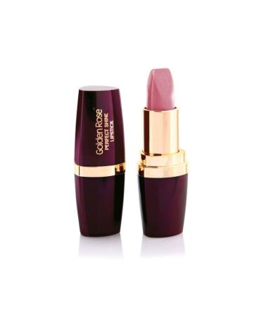 Golden Rose Lipstick - Perfect Shine Lipstick No: 201 8691190752019