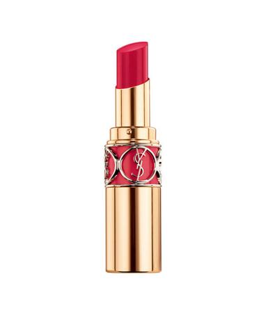 Yves Saint Laurent Lipstick - Rouge Volupte Shine Lipstick 28 3614270079887