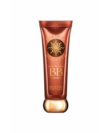 Physicians Formula Booster Bb Liquid Cream - Bronzer Light To Medium Spf 20 35 ml 044386062214