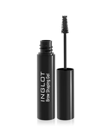 Inglot Eyebrow Shaping Gel - Brow Shaping Gel 4 ml 5901905590014