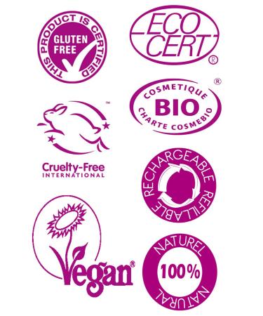 Zao Organic Stick Concealer - Bamboo Concealer Stick 493 Brown Pink 3.50 g 3700756604930 - Buy Online on GoSupps.com