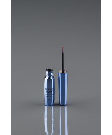 Golden Rose Metallic Eyeliner 05 8691190170059