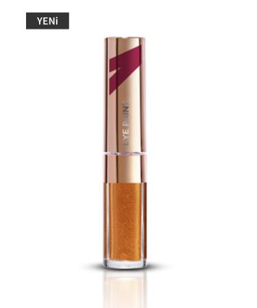 L'Oreal Paris Eyeshadow - Infallible Paint Eyeshadow 401 Metal Copper 3600523515653 - Buy Online on GoSupps.com
