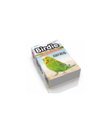 Fit Fly Kanaryapo Muhabbet Crooked Leg Treatment Bracelet 10 Piece Box