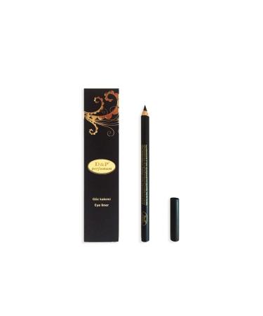 D&P Perfumum Black Eyeliner