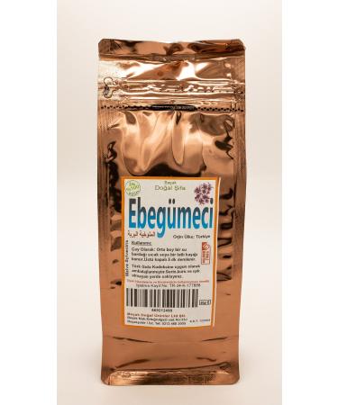 BASAK NATURAL HEALING Mallow 50 gr