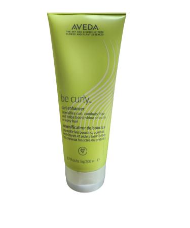 Aveda Be Curly Curl Enhancer-Curl Styling 200 Ml