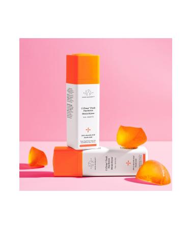 Drunk Elephant C-firma Fresh Day Firming Brightening Vegan Vitamin C Serum 54ml B09b4b1zjq - Buy Online on GoSupps.com