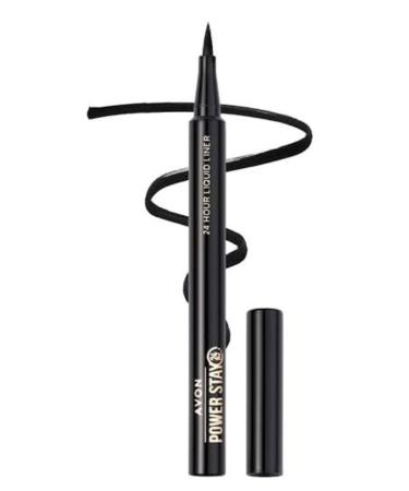 Avon Powerstay Eyeliner and True Lip Oil Blossom - Buy Online on GoSupps.com