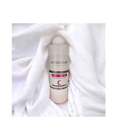 DRADERCH Dr.techcure Hydrafacial Solution Cpha - C Solution