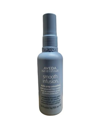 Aveda Smooth Infusion Style-prep Smoother