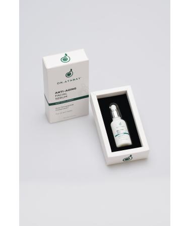 Dr. Atabay Anti-Aging Facial Serum (30 Ml) / Dr. Atabay Anti-Aging Facial Serum (30 Ml) - Buy Online on GoSupps.com