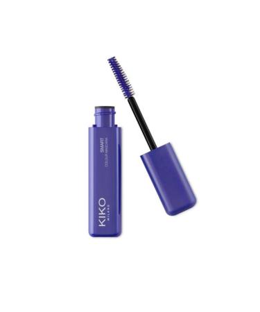 kiko milano Smart Colour Mascara Panoramic Volume Effect Colour Mascara