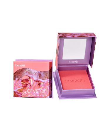 benefit cosmetics Crystah Wanderful World - Powder Blush Shimmering Pink 6 gr