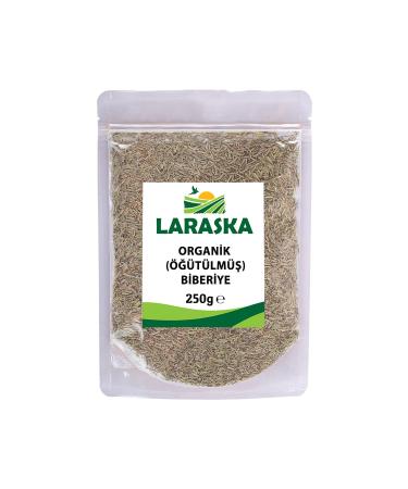 Laraska Organic Rosemary (ground) 250g