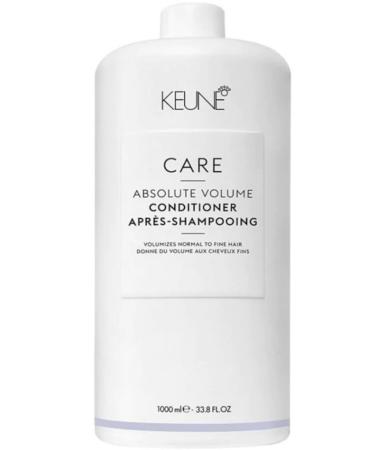 Keune Vegan Care Curl Control Conditioner Curl Shea Oil Control Conditioner 1000ml 21369