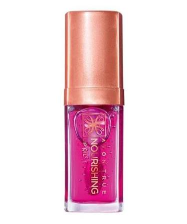 Avon Powerstay Eyeliner and True Lip Oil Blossom - Buy Online on GoSupps.com