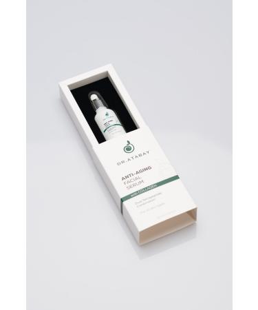 Dr. Atabay Anti-Aging Facial Serum (30 Ml) / Dr. Atabay Anti-Aging Facial Serum (30 Ml) - Buy Online on GoSupps.com