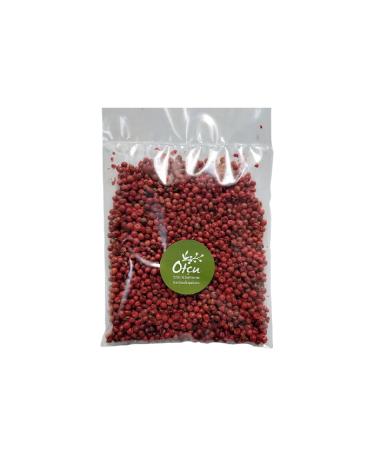 otcu Red Pepper Grain (Black Pepper Type Grain) 100 Gr