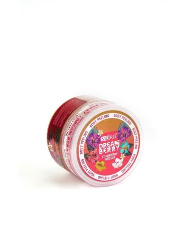 Mara Body Peeling Dream Berry 300 Gr