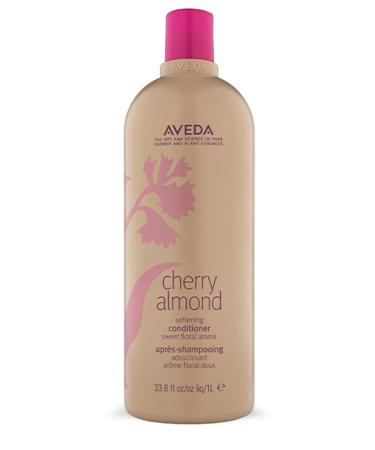 Aveda Cherry Almond Softening Vegan Conditioner 1000ml