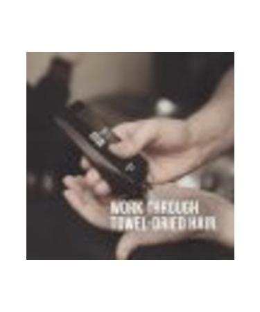 Sebastian Professional Sebastian Sebman The Player Medium Hold Gel 150ml