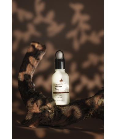 Dr. Atabay Anti-dark Spot Facial Serum (30 Ml) / Dr. Atabay Anti-dark Spot Facial Serum (30 Ml)