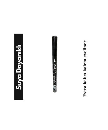 beautiful Maoya Pencil Eyeliner Waterproof