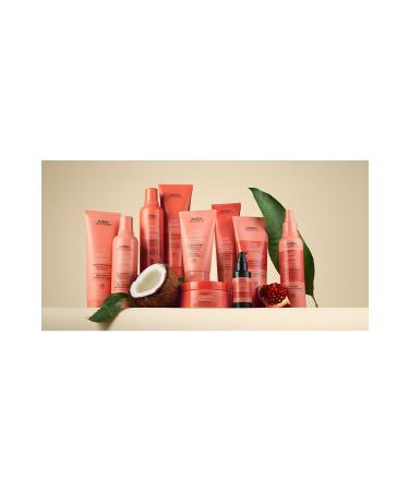 Aveda Nutriplenish Multi-Purpose Hair Care Oil 30ml - Buy Online on GoSupps.com