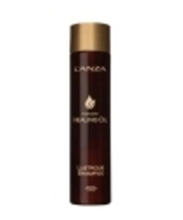 L'anza Keratin Healing Oil Shampoo Regenerating 300 Ml