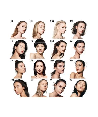 Dior Forever Skin Correct Full-coverage Concealer 11 Ml - Buy Online on GoSupps.com