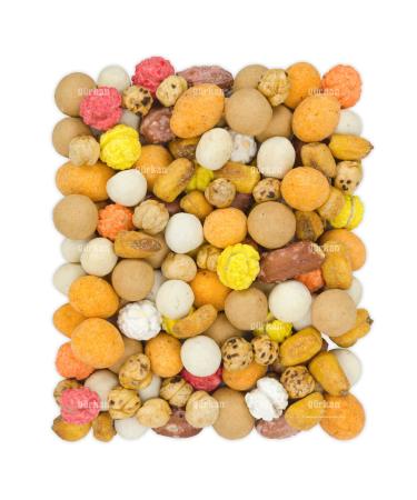 Gurkan Nuts Henna Cookie 5kg