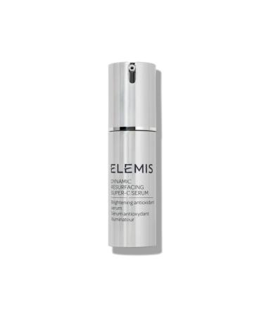 Elemis Dynamic Resurfacing Super-c Serum Vitamin C Pore Tightening Serum 30ml 641628401550