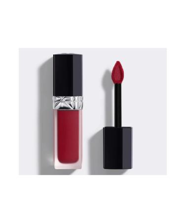 Dior Rouge Forever Liquid