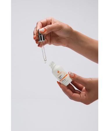 Dr. Atabay Vitamin C Facial Serum (30 Ml) / Dr. Atabay Vitamin C Facial Serum (30 Ml) - Buy Online on GoSupps.com