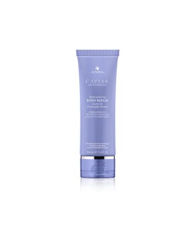 ALTERNA Caviar Restructuring Bond Repair Bond Restoring Night Hair Serum 100ml 873509027911