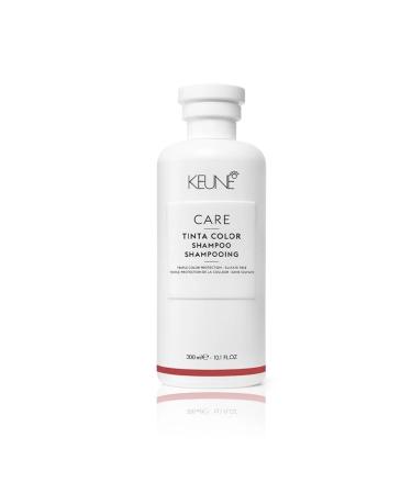 Keune Vegan Care Tinta Color Shampoo Color Stabilizer Protective Shampoo 300ml 21385