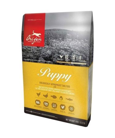 Orijen Puppy Grain-Free Chicken Puppy Food 2 Kg - Farmapets