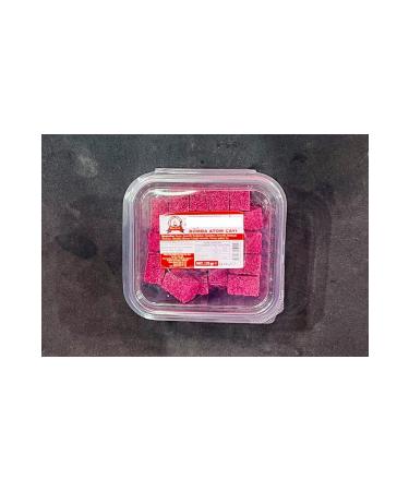 More Bomb Atomic Tea 170 Gr X 5