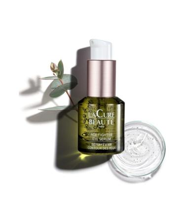 La Cure Beaute Anti-Aging Eye Serum 15 ml
