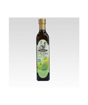 RALILA Talkim Apple Cider Vinegar 500 ml Organic